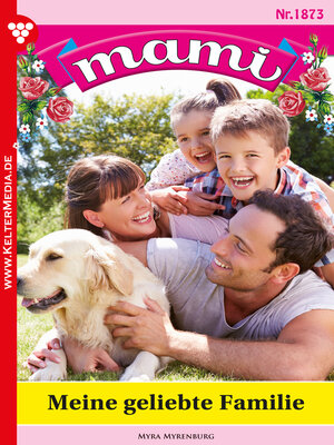 cover image of Meine geliebte Familie